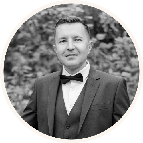 Andreas Koch – Event ABC